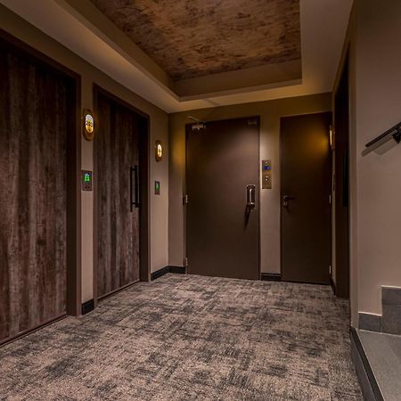 Up Laprida (Adults Only) Otel Buenos Aires Dış mekan fotoğraf