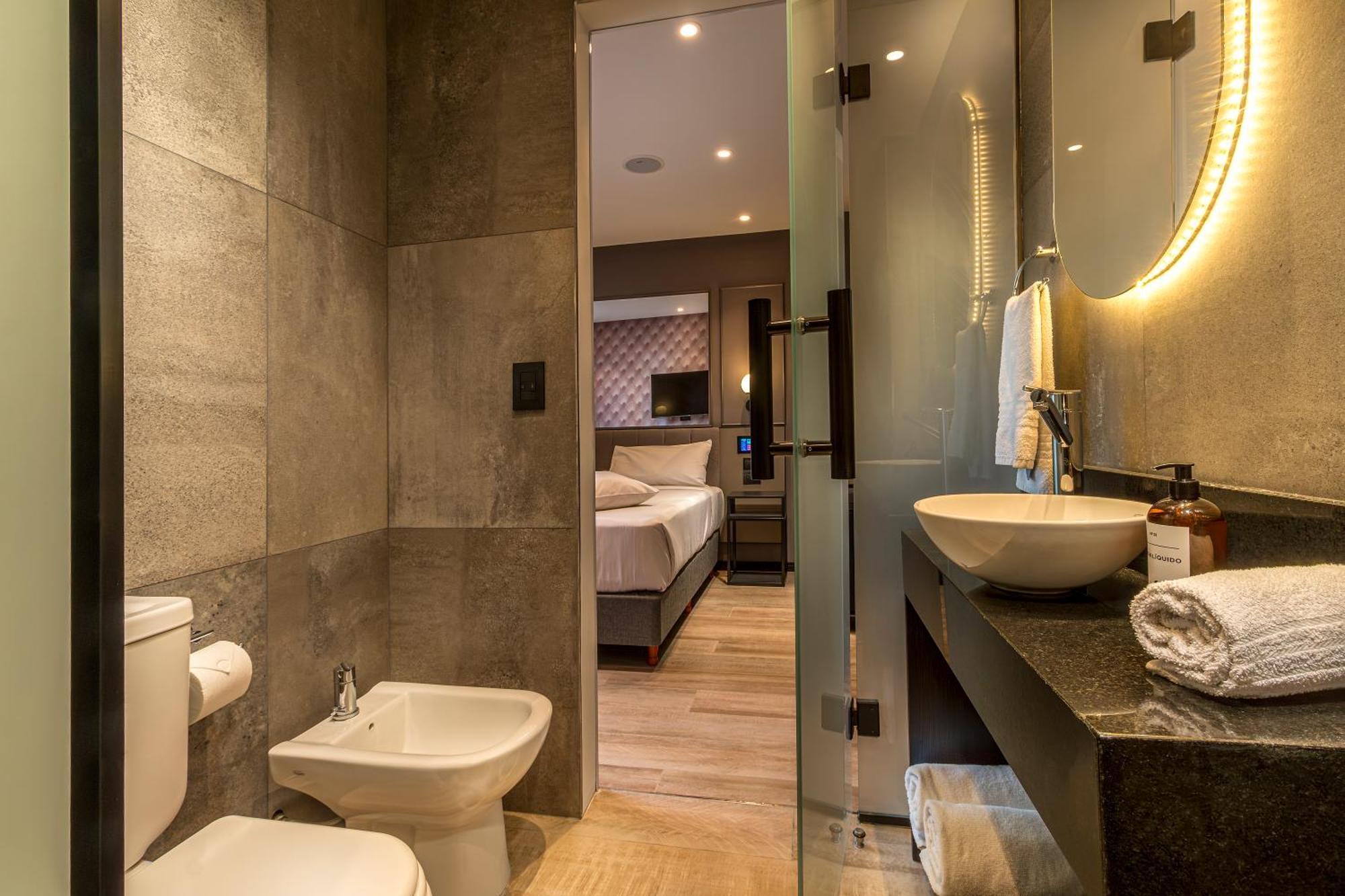 Up Laprida (Adults Only) Otel Buenos Aires Dış mekan fotoğraf