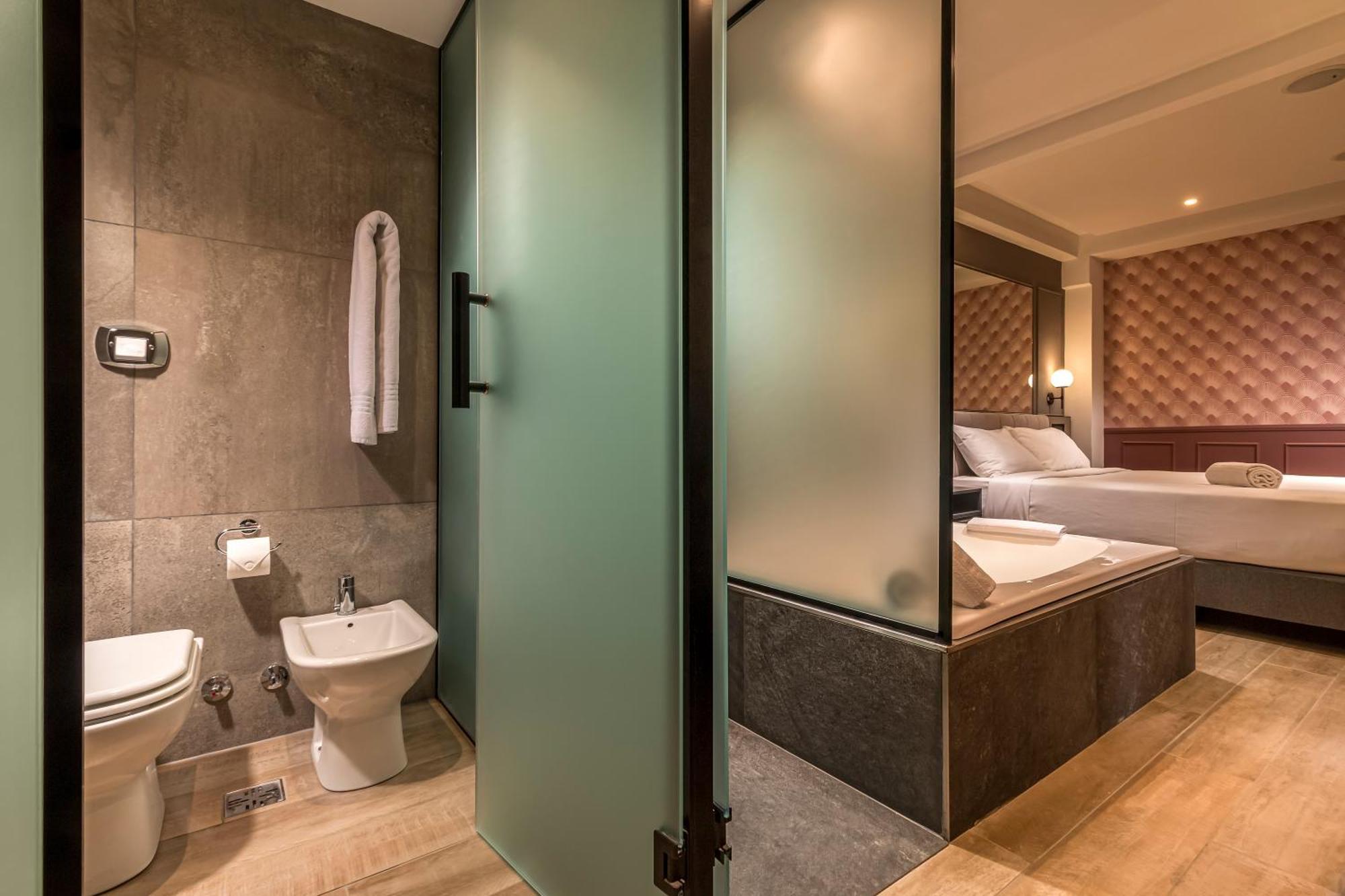 Up Laprida (Adults Only) Otel Buenos Aires Dış mekan fotoğraf