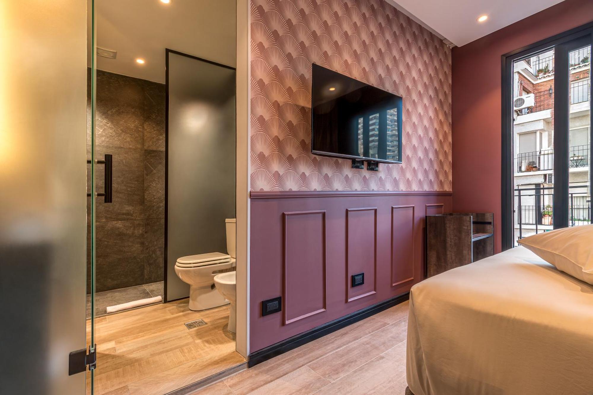 Up Laprida (Adults Only) Otel Buenos Aires Dış mekan fotoğraf