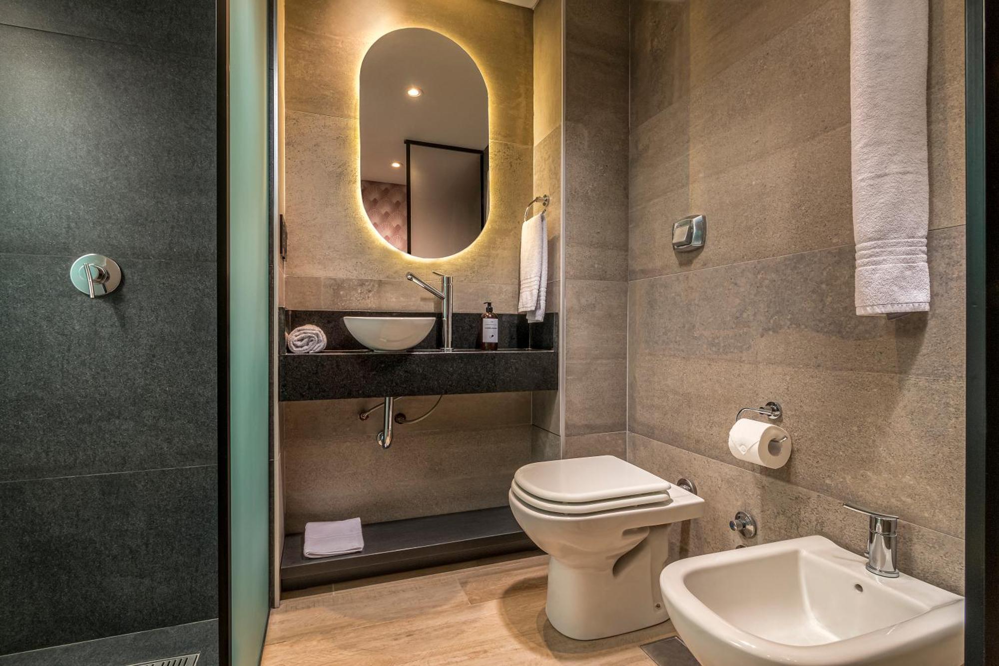 Up Laprida (Adults Only) Otel Buenos Aires Dış mekan fotoğraf