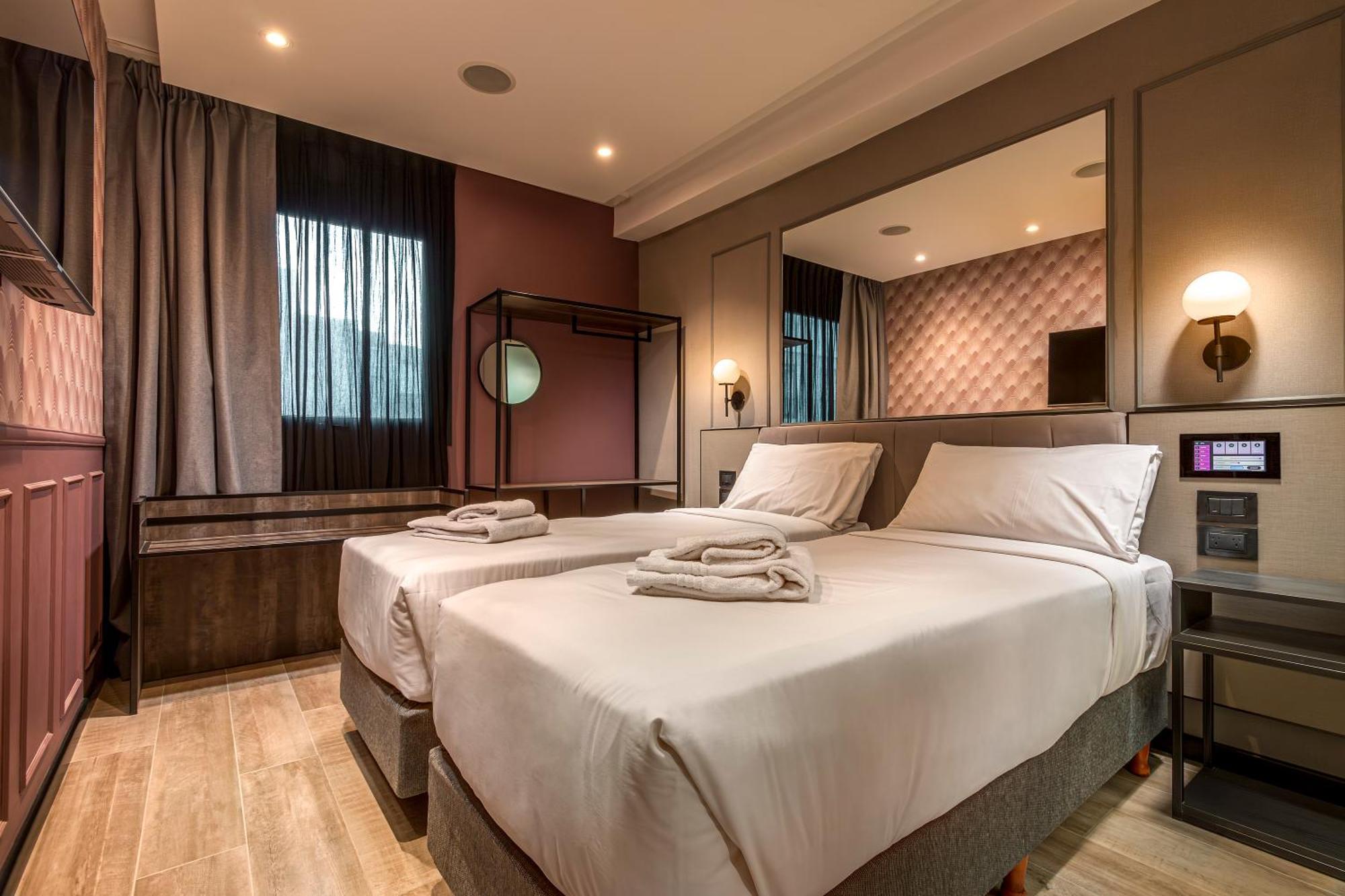 Up Laprida (Adults Only) Otel Buenos Aires Dış mekan fotoğraf