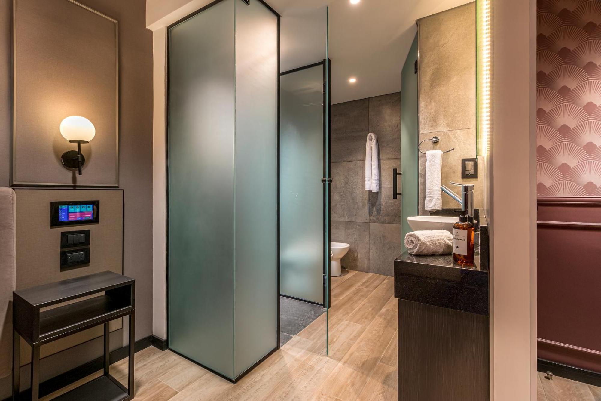 Up Laprida (Adults Only) Otel Buenos Aires Dış mekan fotoğraf