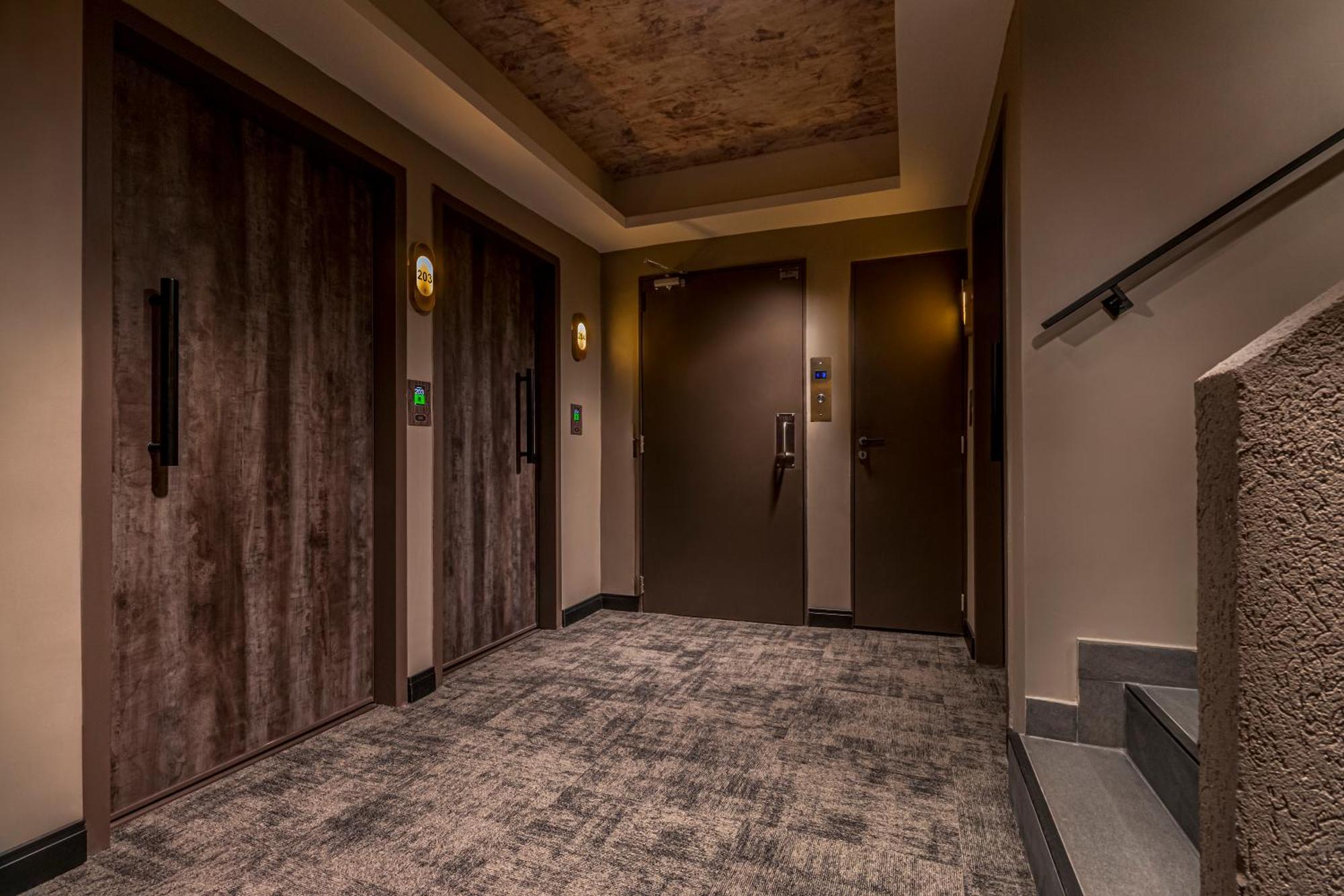 Up Laprida (Adults Only) Otel Buenos Aires Dış mekan fotoğraf